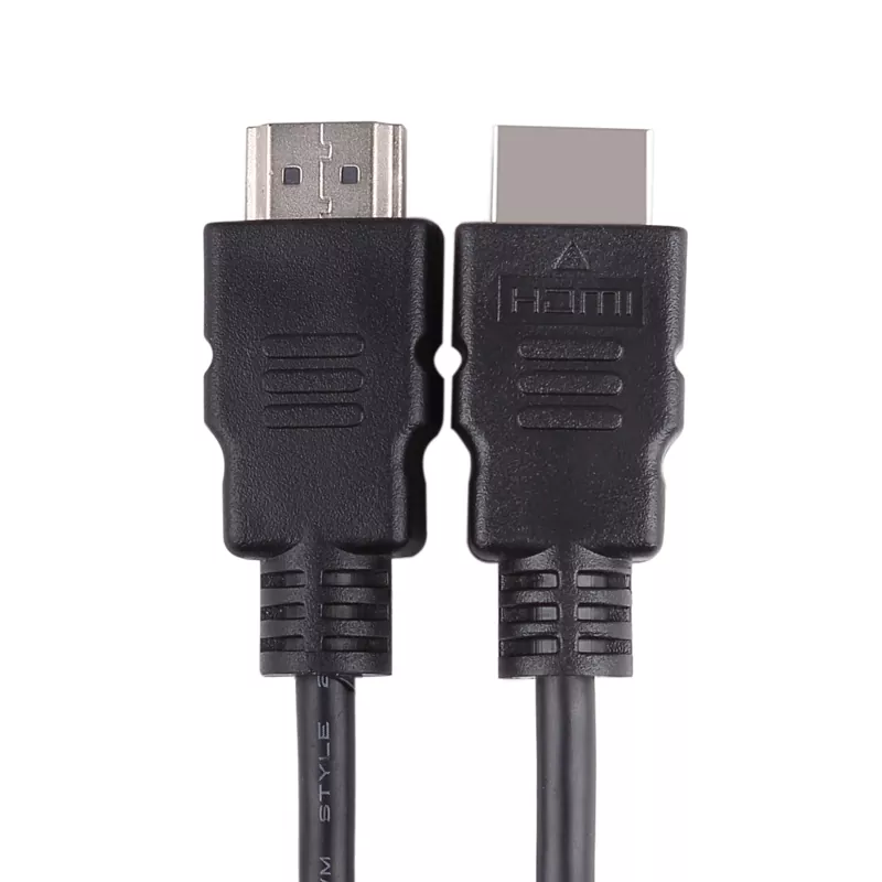 Cable HDMI de alta velocidad 1080P