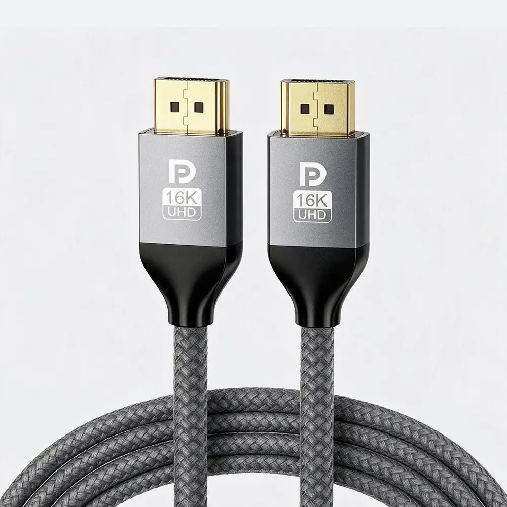 Cable DisplayPort