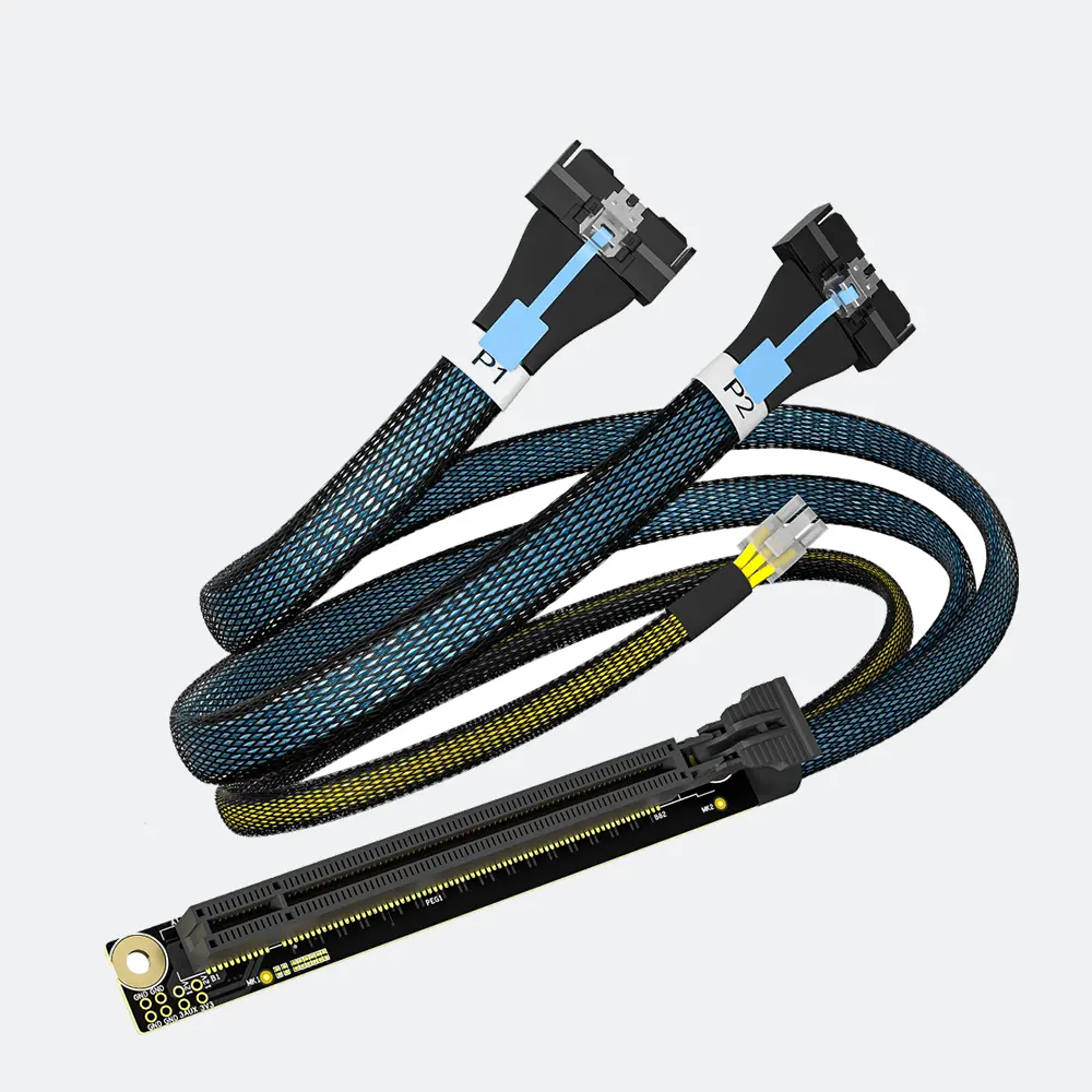 Cables SAS