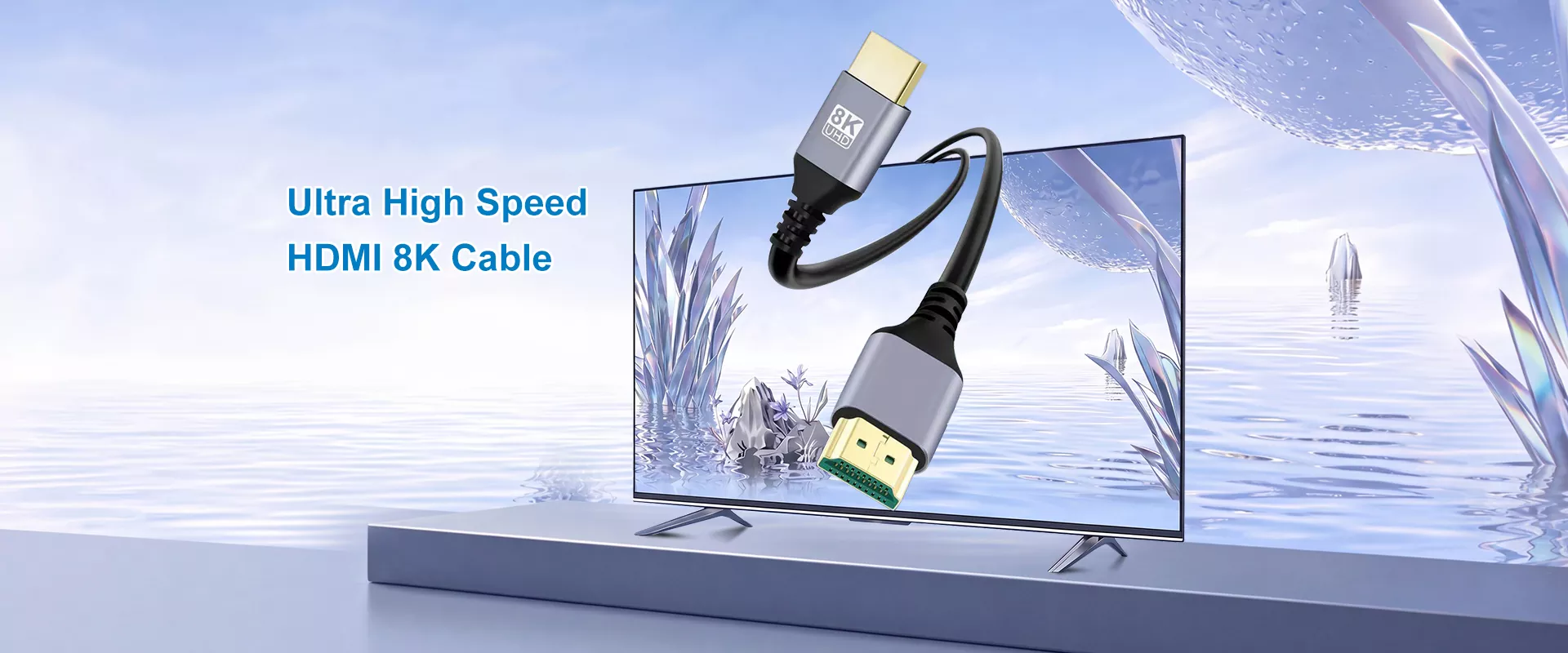 Proveedor de cables HDMI