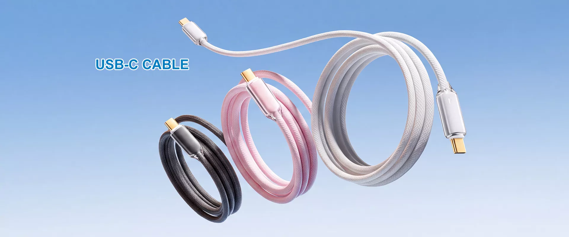 Fábrica de cables de carga y datos USB de China