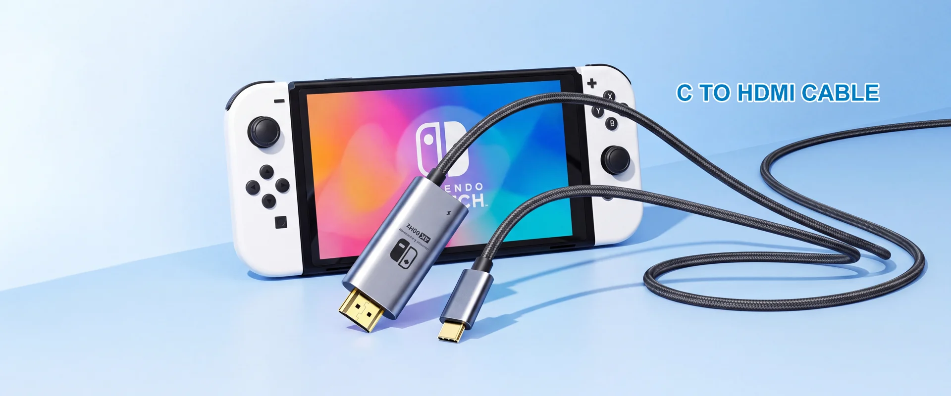 Fabricante de cable HDMI 2.0 de alta velocidad premium de China