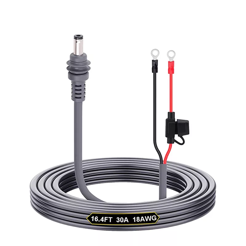Cable de CC a RV1.25