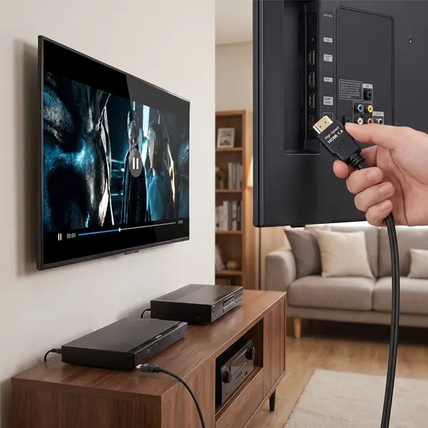 Cable HDMI