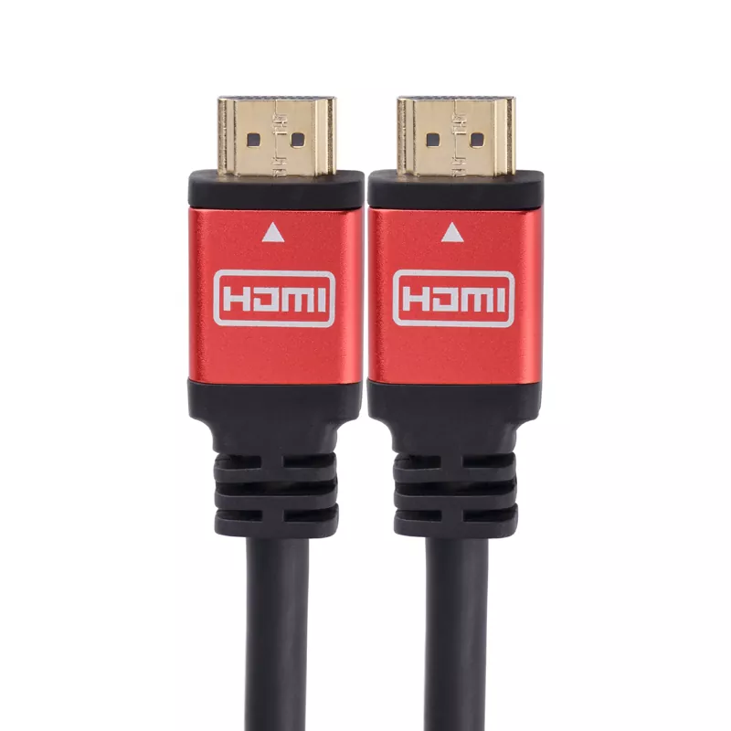 Cable HDMI 1080P de alta velocidad para TV AM a AM