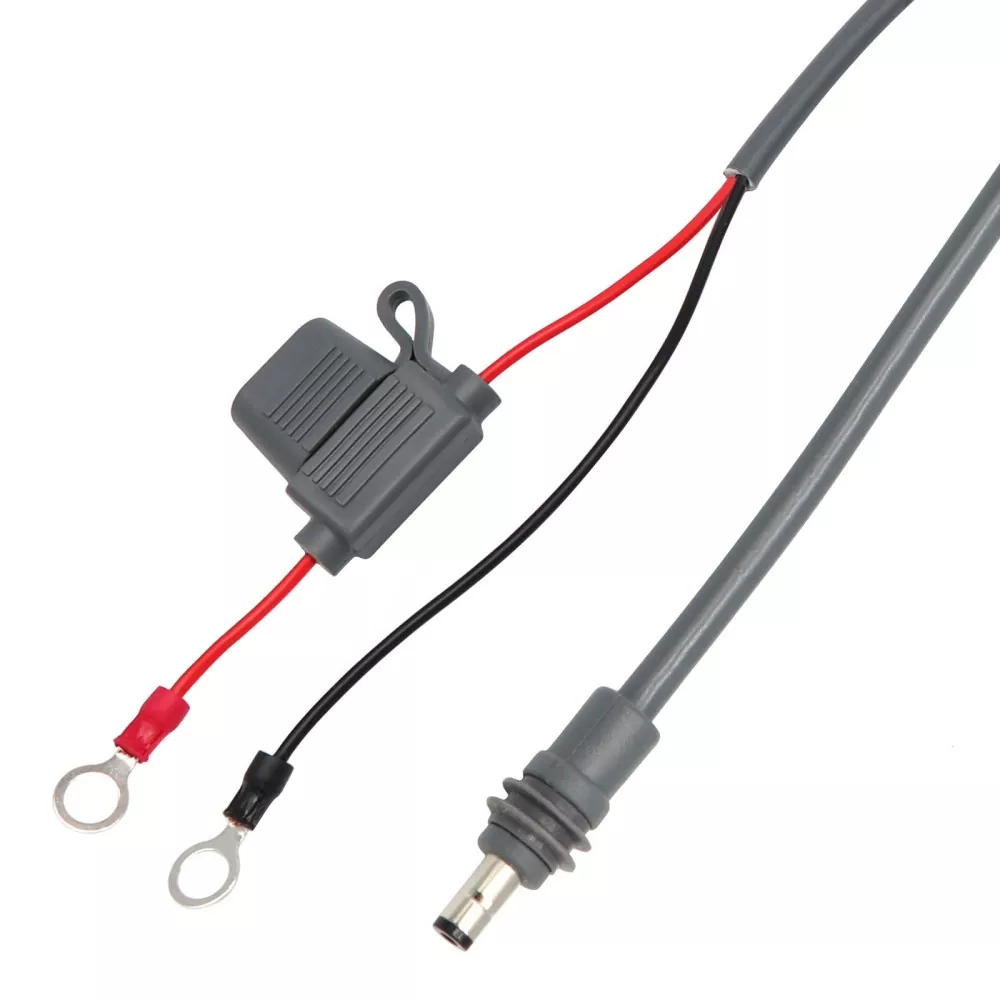 DC to RV1.25 Cable
