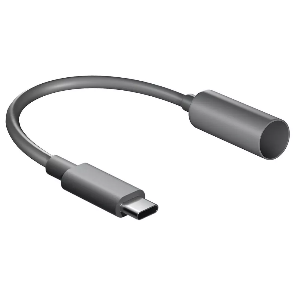 Starlink DC FM to USB-C Adapter