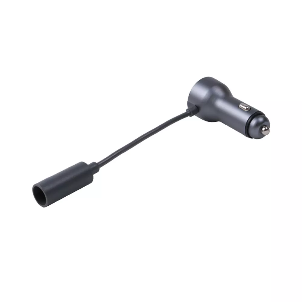 Starlink Mini DC Power Adapter