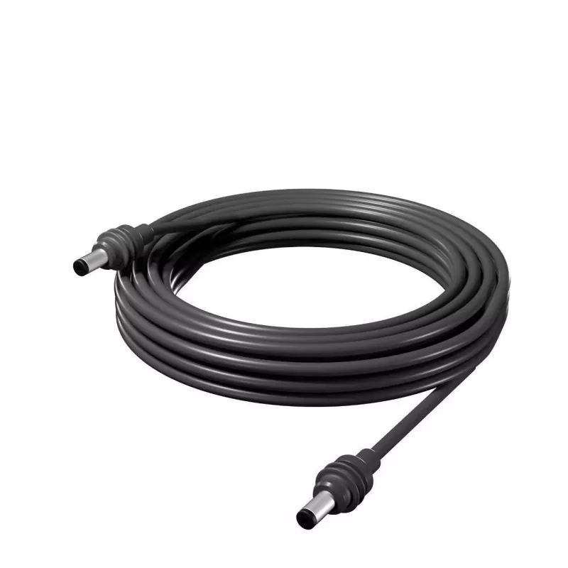 Starlink Mini DC Power Cable Male to Male