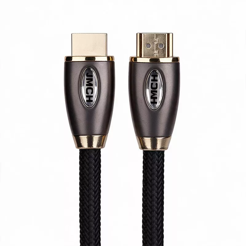 Cable HDMI 4K de alta velocidad premium para teléfono AM a AM