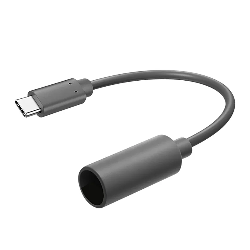 Adaptador Starlink DC FM a USB-C