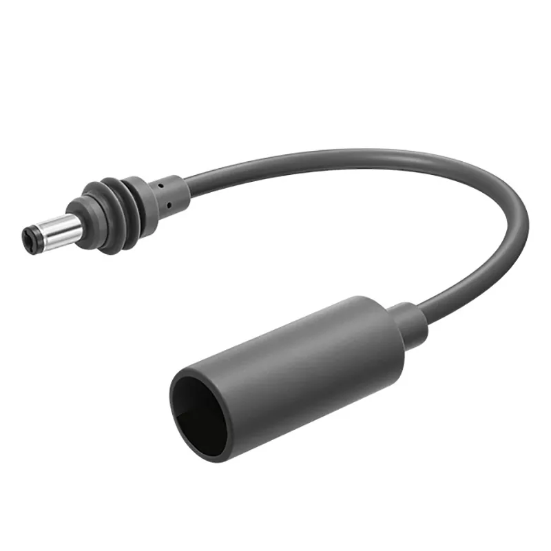 Cable de alimentación Starlink DC macho a hembra