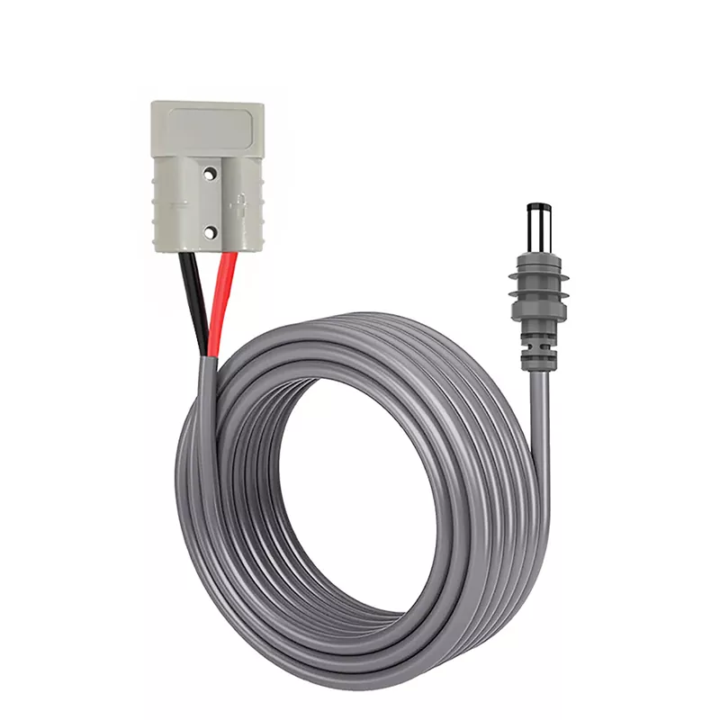 Adaptador Starlink CC a Anderson