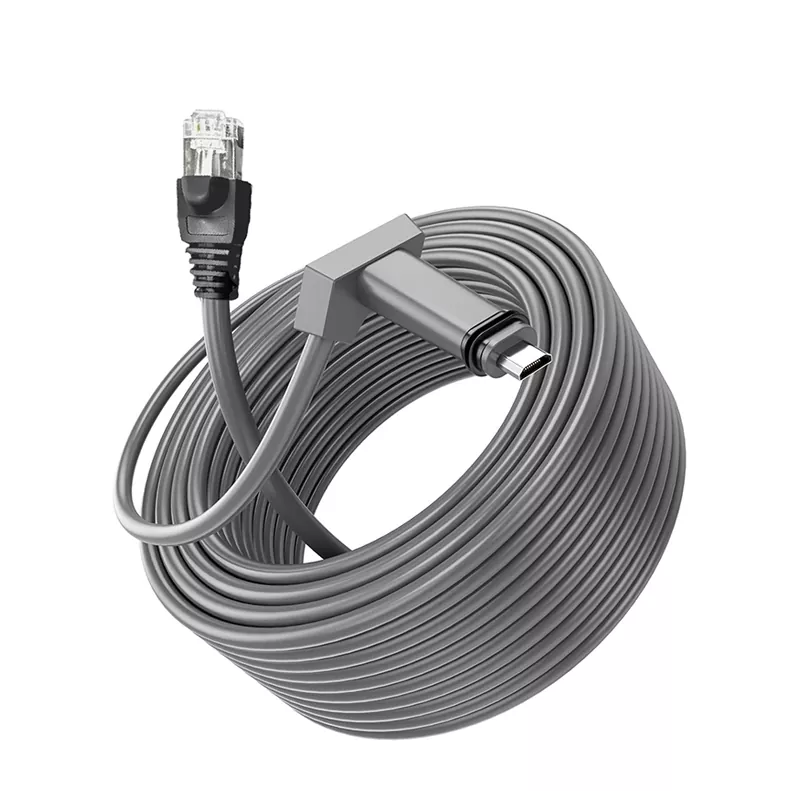 Cable de enrutador Ethernet Starlink