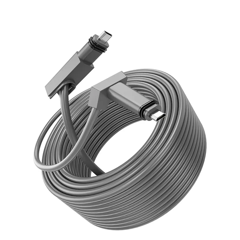 Cable adaptador Ethernet Starlink Gen 2