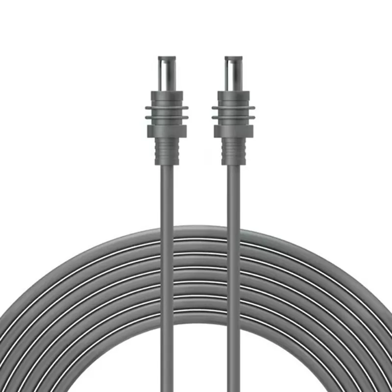Cable de alimentación Starlink Mini DC macho a macho