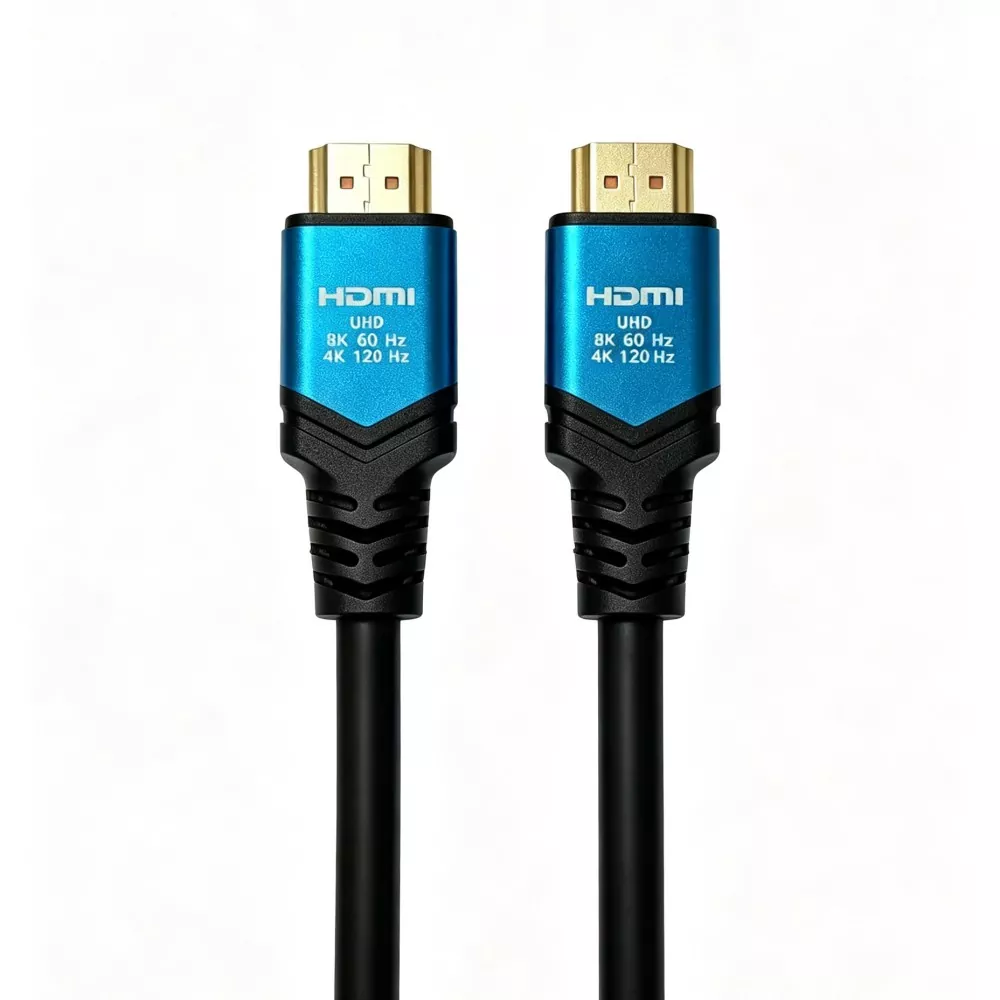 Cable HDMI 8K de ultra alta velocidad AM a AM