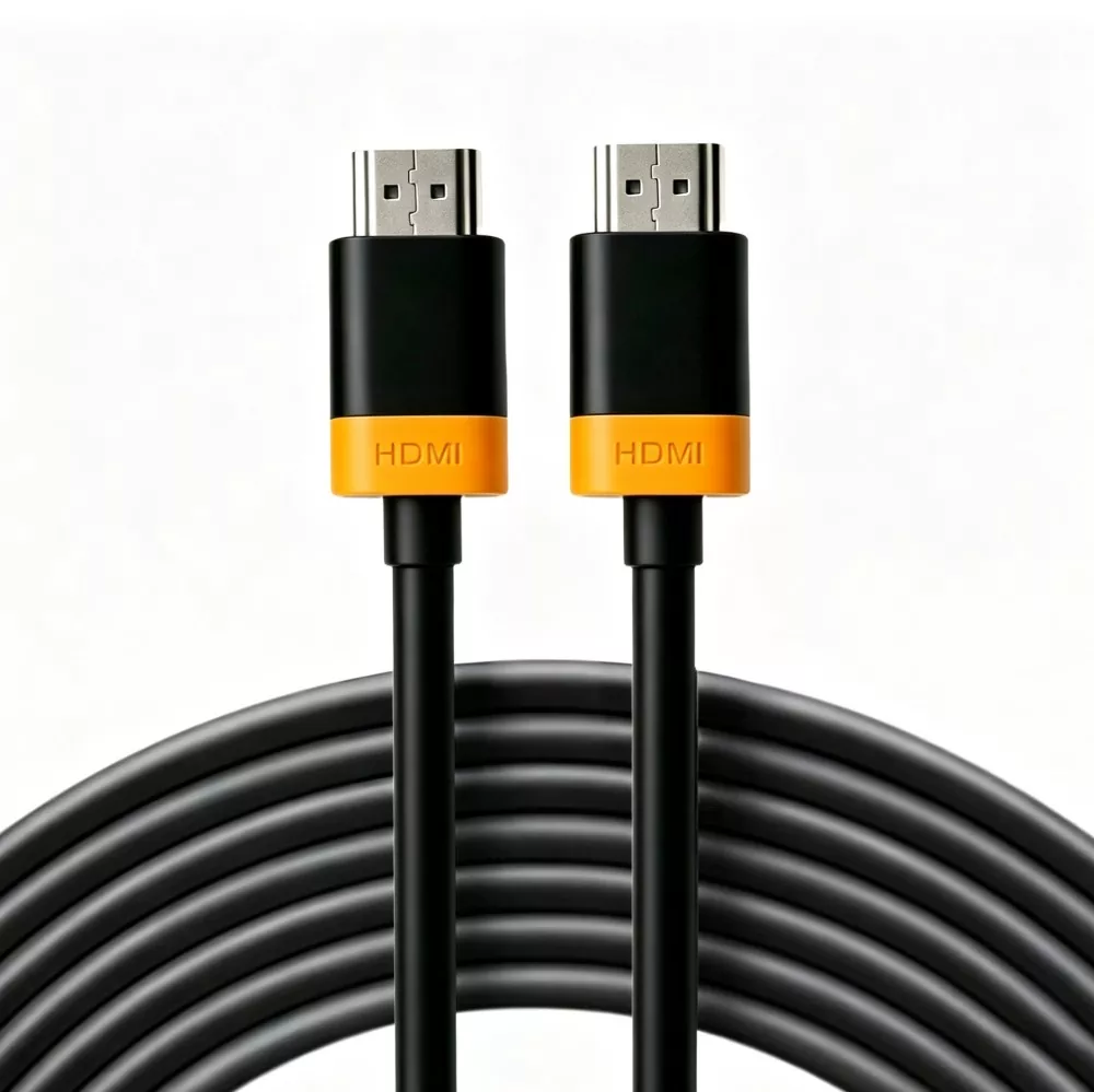 Cable HDMI 2.1 de ultra alta velocidad AM a AM