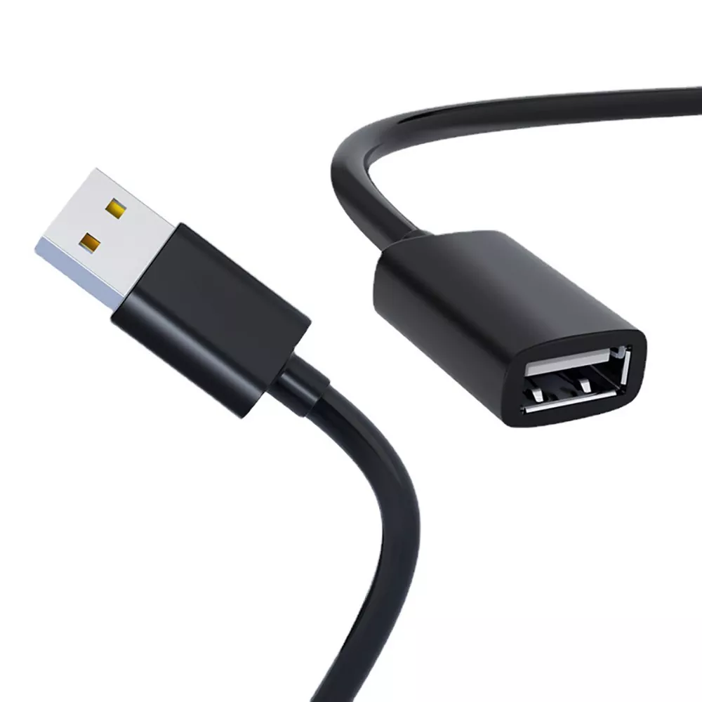 Cable de extensión USB 2.0
