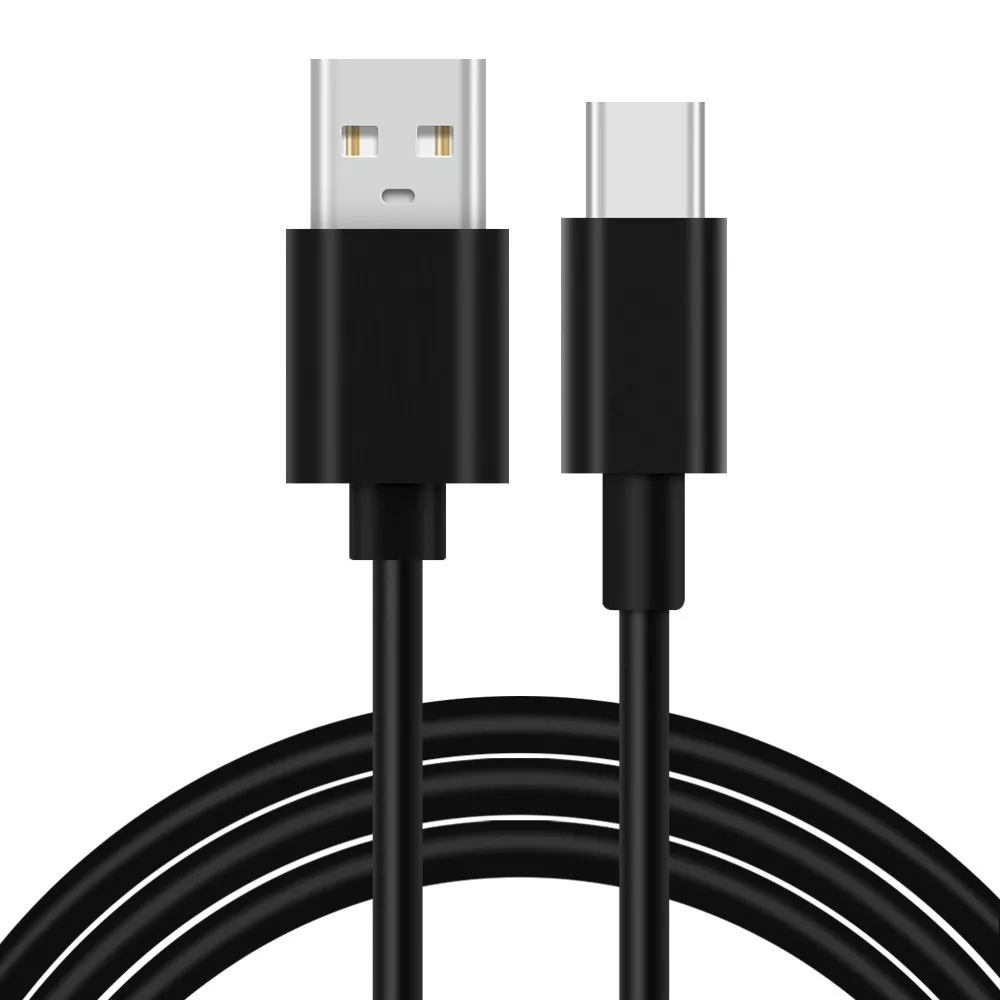 Cable USB 2 A a USB C