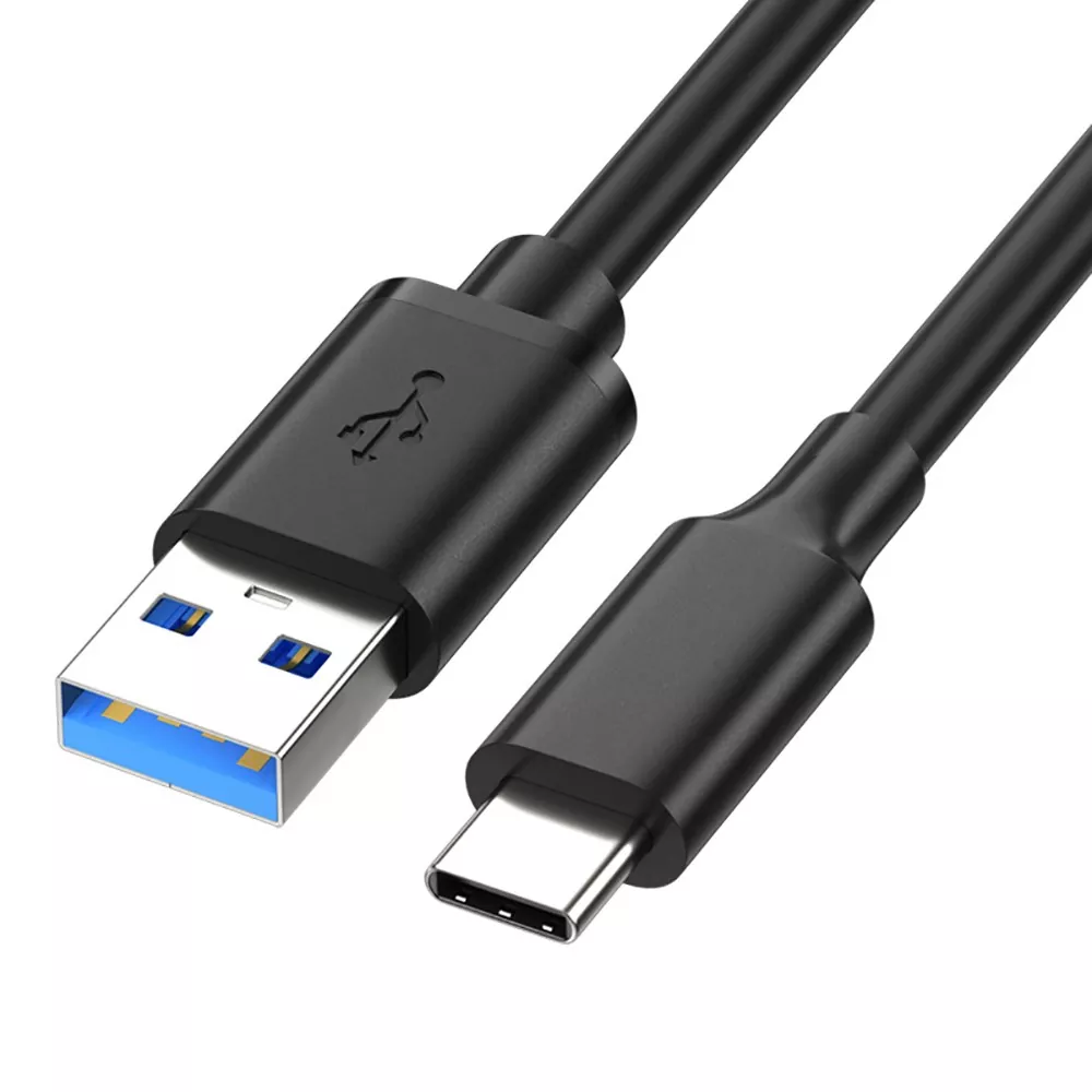 Cable USB 3.0 A a tipo C