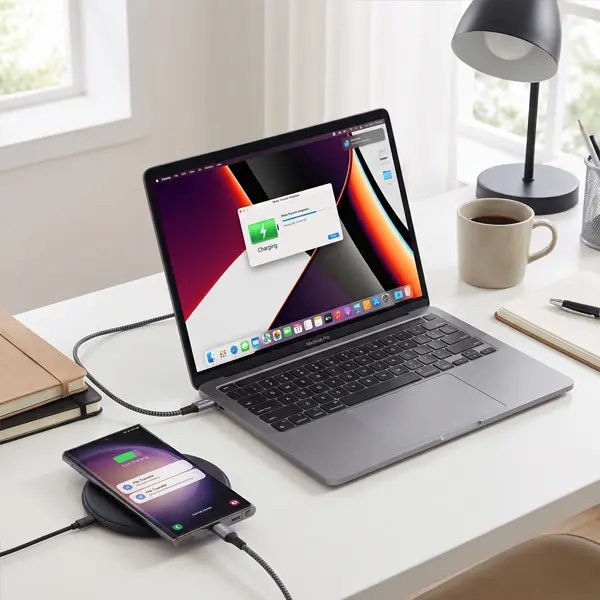 Cables de carga USB 3.0
