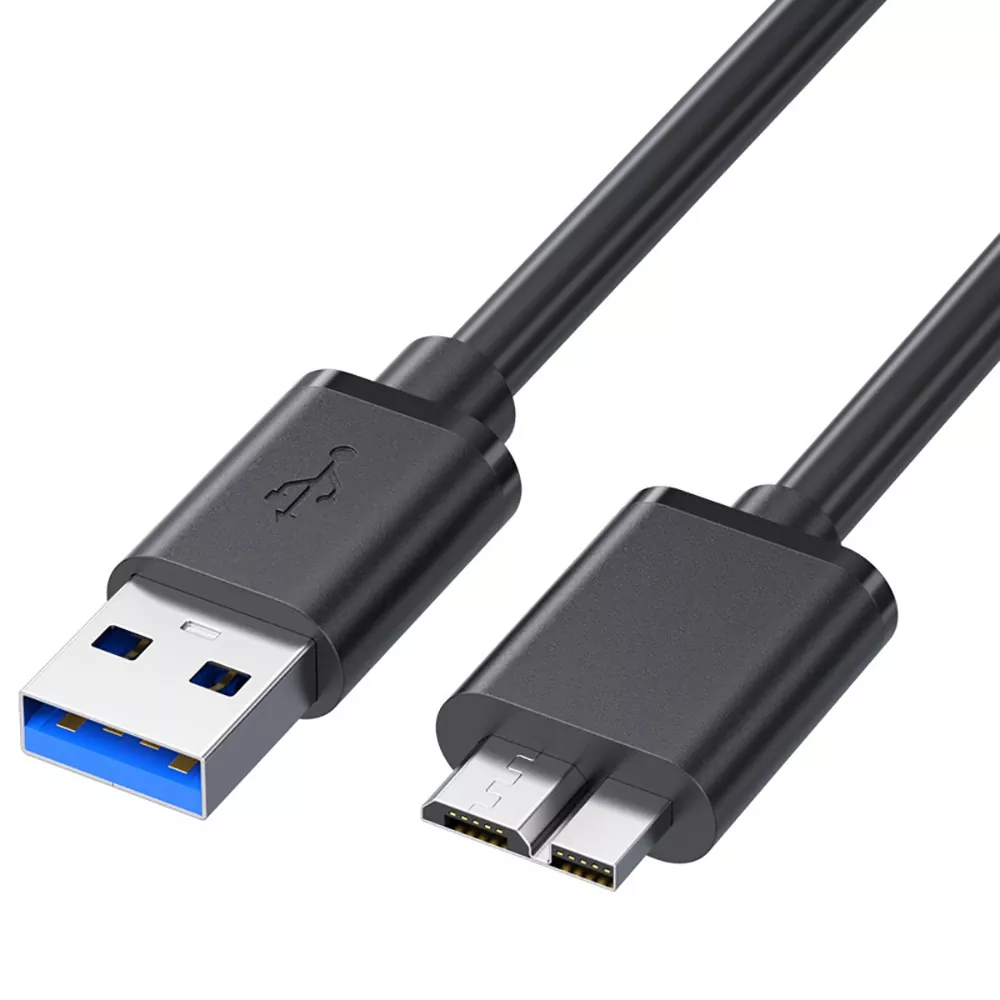 Cable USB 3.0 Micro-B