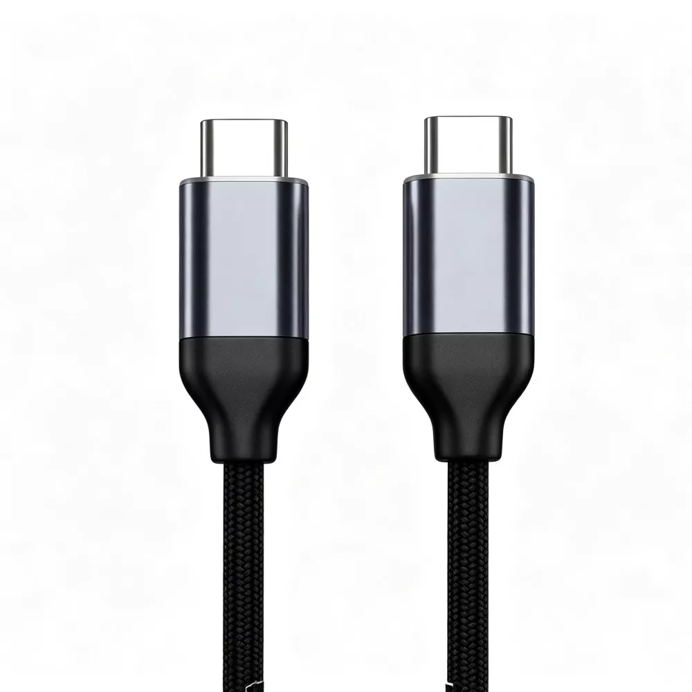 Cable USB 3.1 USB C a USB C