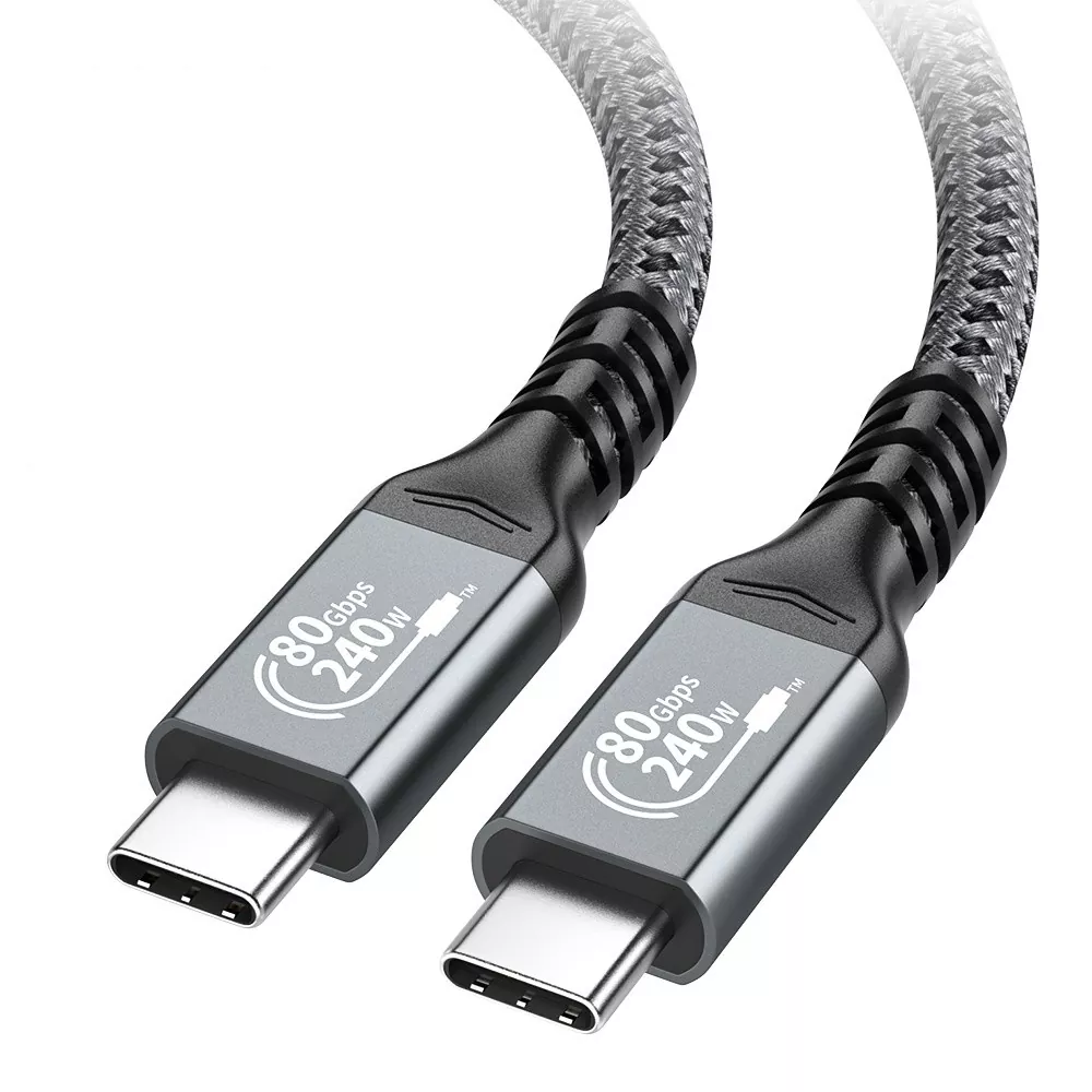 Cable USB4